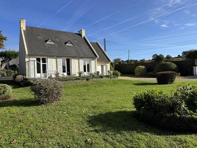 Maison - 63 m² - 3 pièces