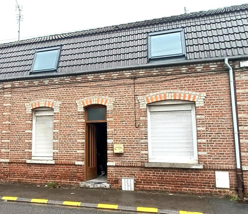 Maison - 82 m²