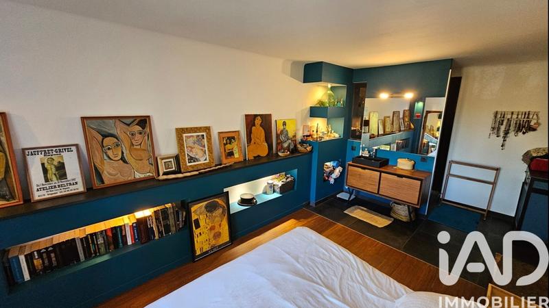 Maison - 131 m² - 4 pièces