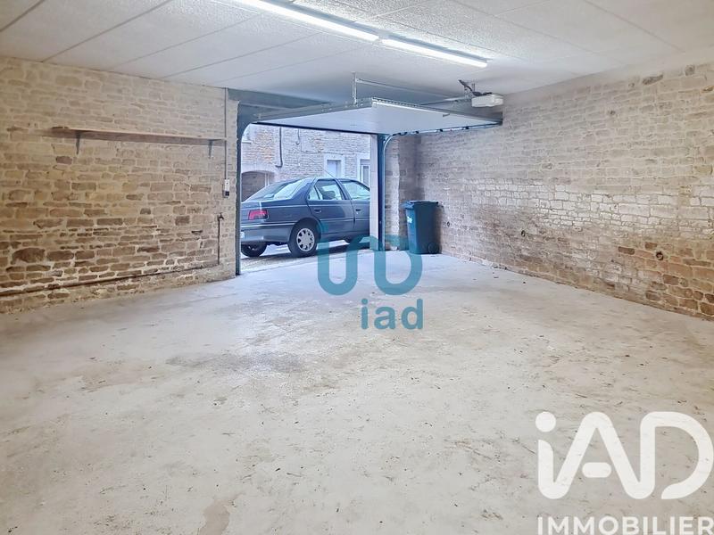 Maison de village - 197 m² - 9 pièces