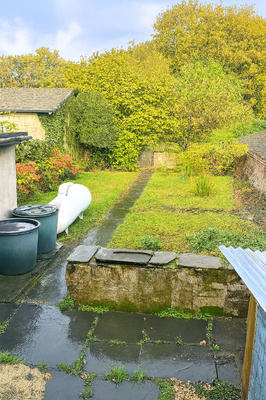 Maison - 77 m² - 4 pièces