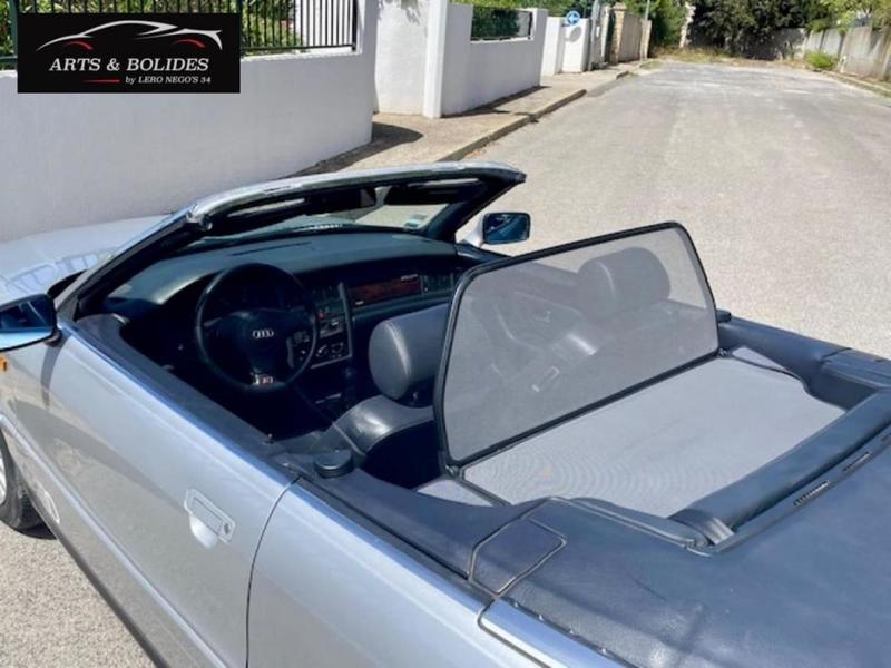 Audi 80 Cabriolet 1.9 Tdi 90