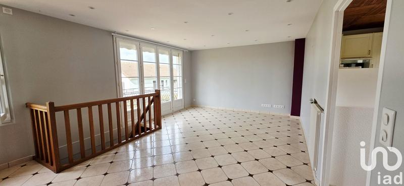 Maison - 114 m² - 4 pièces