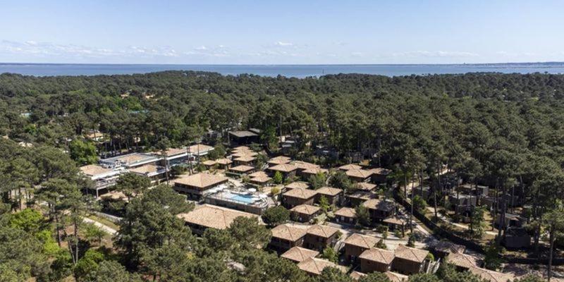 Appartement - 23 m² - 1 pièce