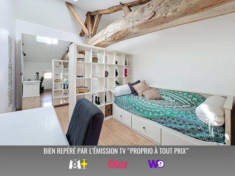 Maison - 330 m² - 8 pièces