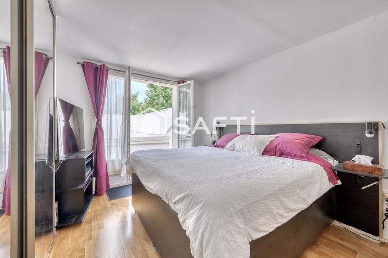 Maison - 142 m² - 7 pièces