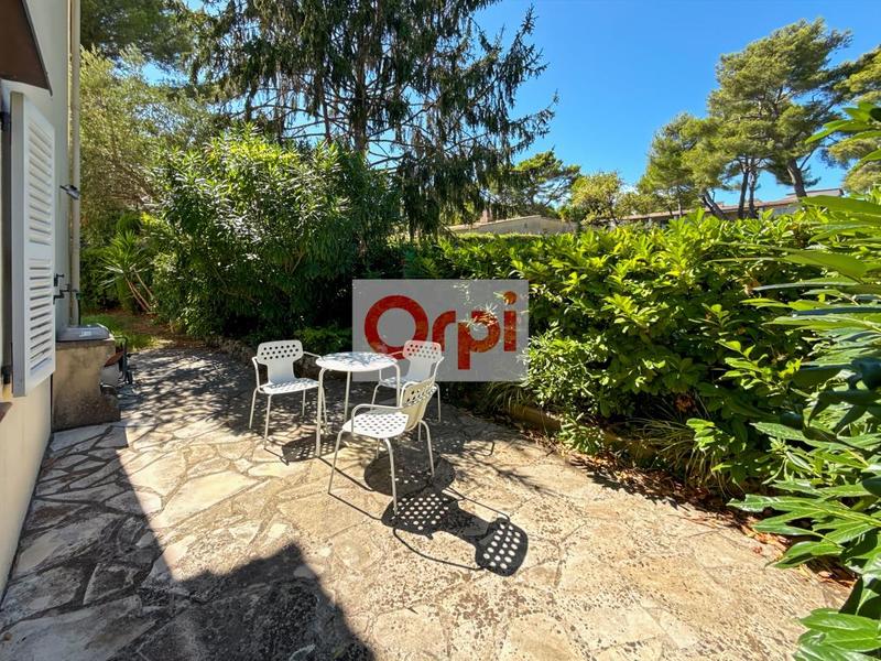 Appartement - 102 m² - 4 pièces