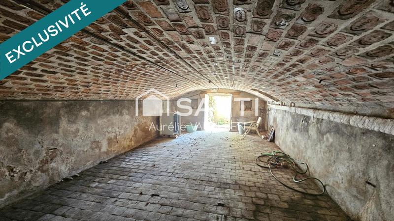 Maison - 139 m² - 5 pièces