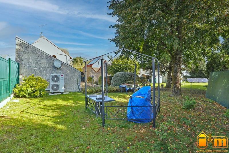 Maison - 190 m² - 5 pièces