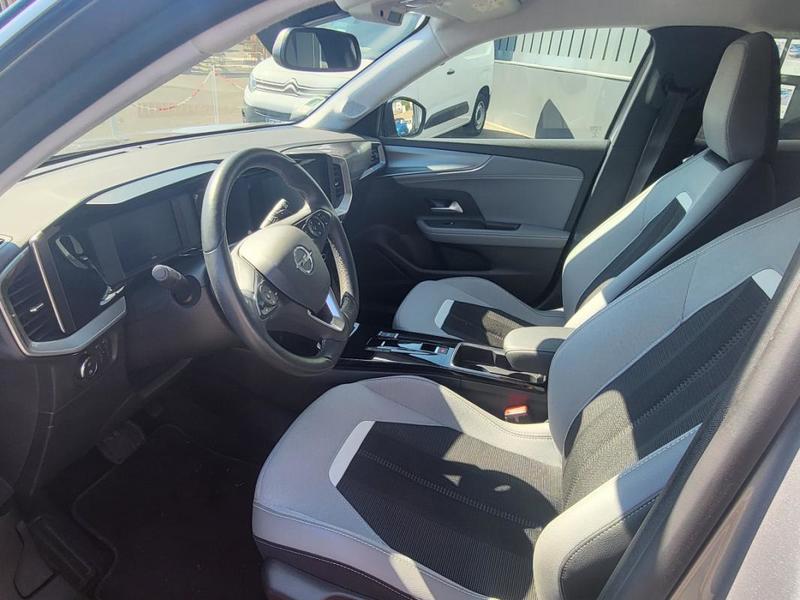 Opel Mokka 1.2 Turbo 130 Cv Garantie construteur