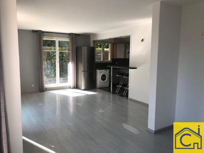 Appartement - 54 m² - 3 pièces