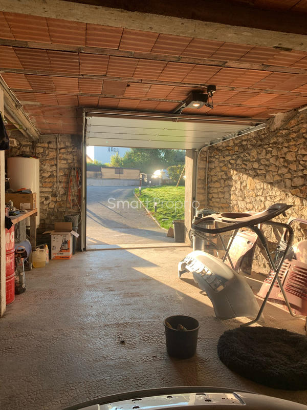 Maison - 123 m² - 5 pièces