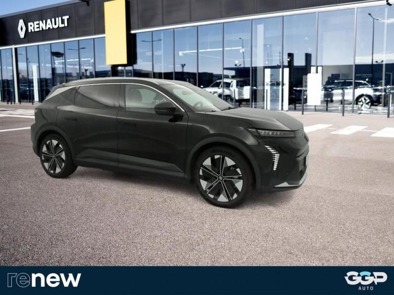 Renault Scénic E-Tech Electrique 220 ch grande autonomie Techno