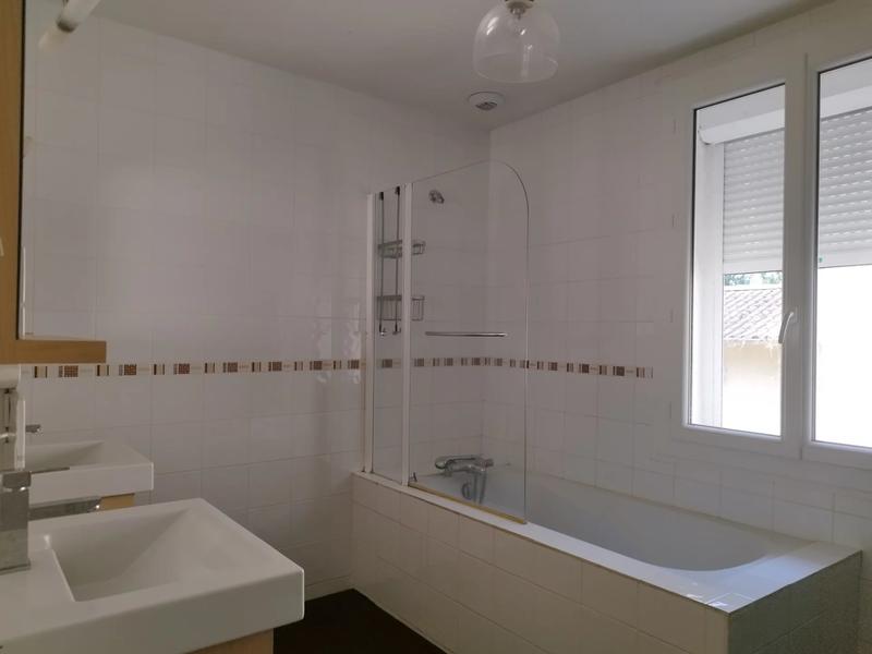 Maison - 80 m² - 6 pièces