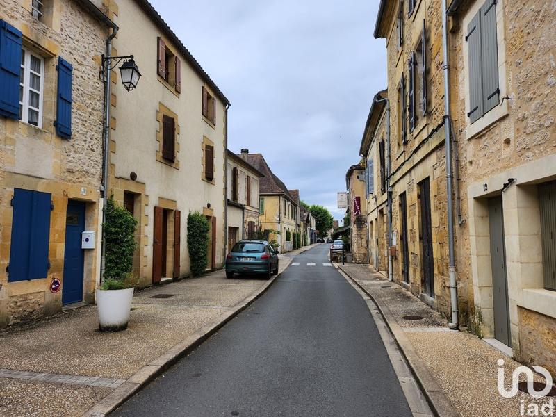 Local commercial - 525 m²