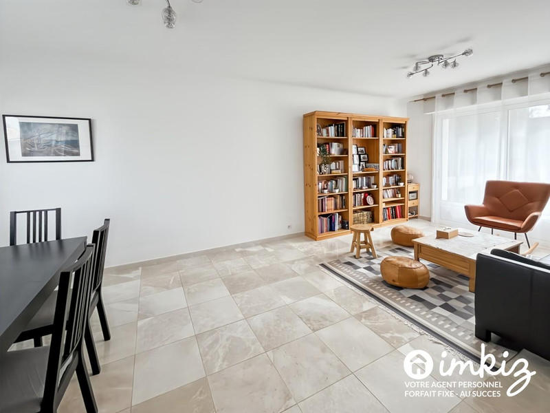 Maison - 132 m² - 6 pièces