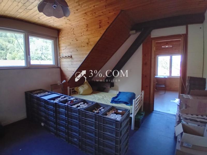 Local d'activité / Entrepôt - 400 m²