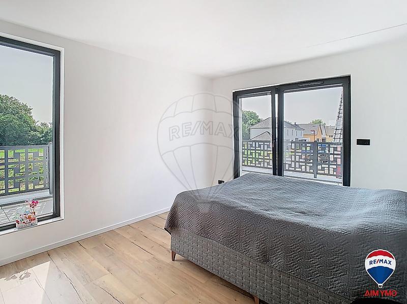 Maison - 149 m² - 5 pièces