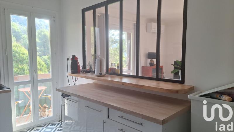 Appartement - 71 m² - 4 pièces