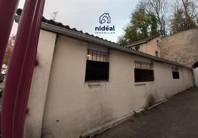 Local d'activités - 288 m² - 6 pièces