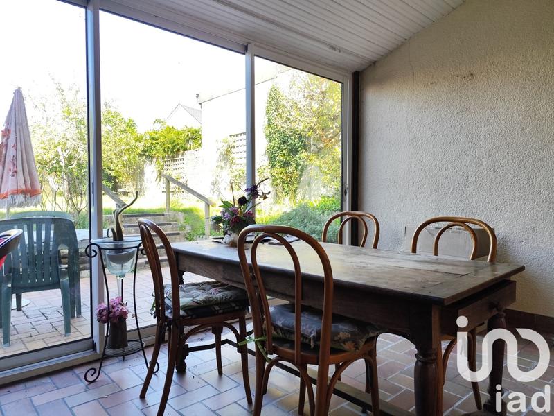 Maison de ville - 96 m² - 5 pièces