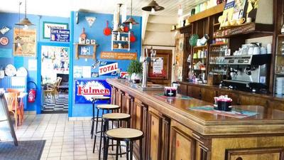 Brunch Concert Nicolas Moro