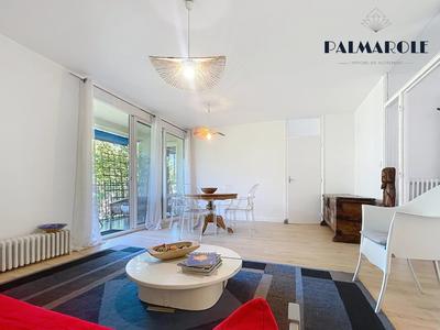 Appartement - 68 m² - 3 pièces