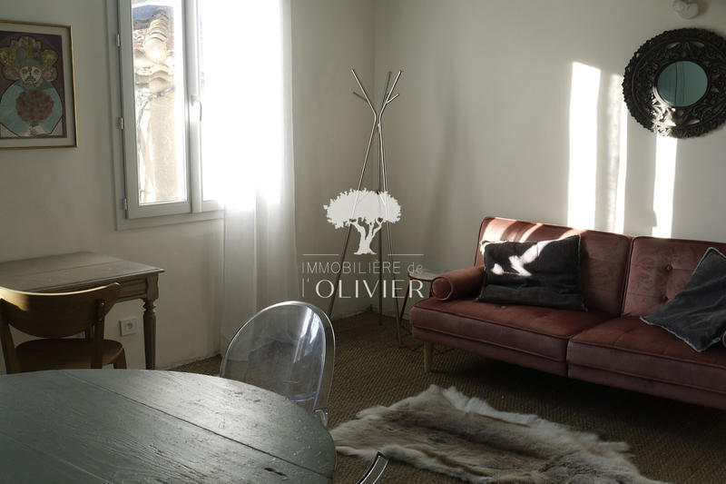 Maison de ville - 100 m² - 5 pièces