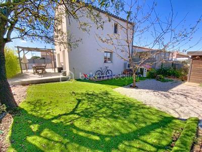 Villa - 122 m² - 4 pièces