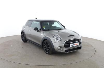 Mini Mini Cooper Sd Finition Exquisite Bva8 3p 170 ch