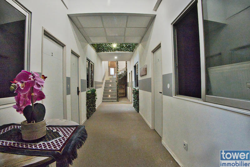 Maison - 166 m² - 5 pièces