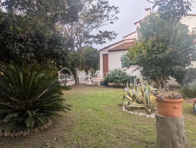 Villa - 107 m² - 5 pièces