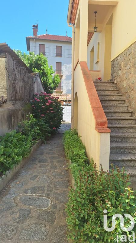 Maison - 164 m² - 7 pièces