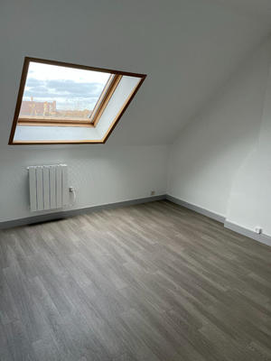 Appartement - 92 m² - 4 pièces