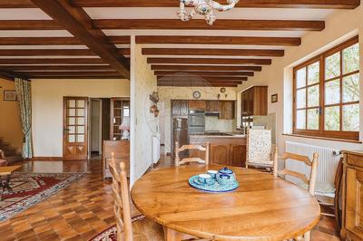 Maison - 157 m² - 6 pièces