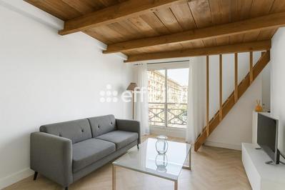 Appartement - 22 m² - 1 pièce