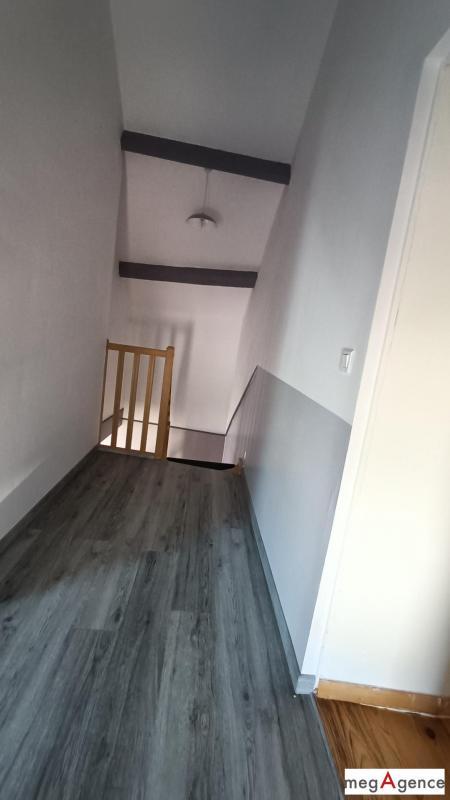 Maison en pierre - 90 m² - 5 pièces