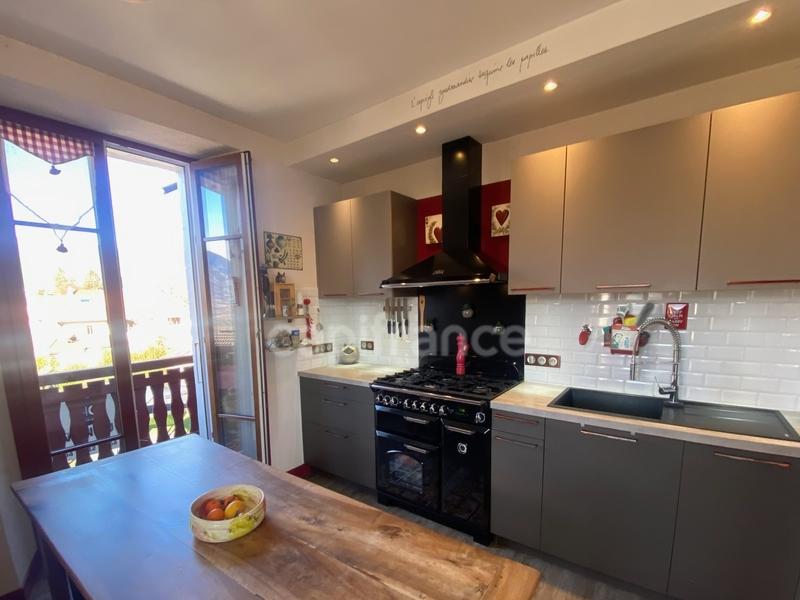 Duplex - 79 m² - 3 pièces