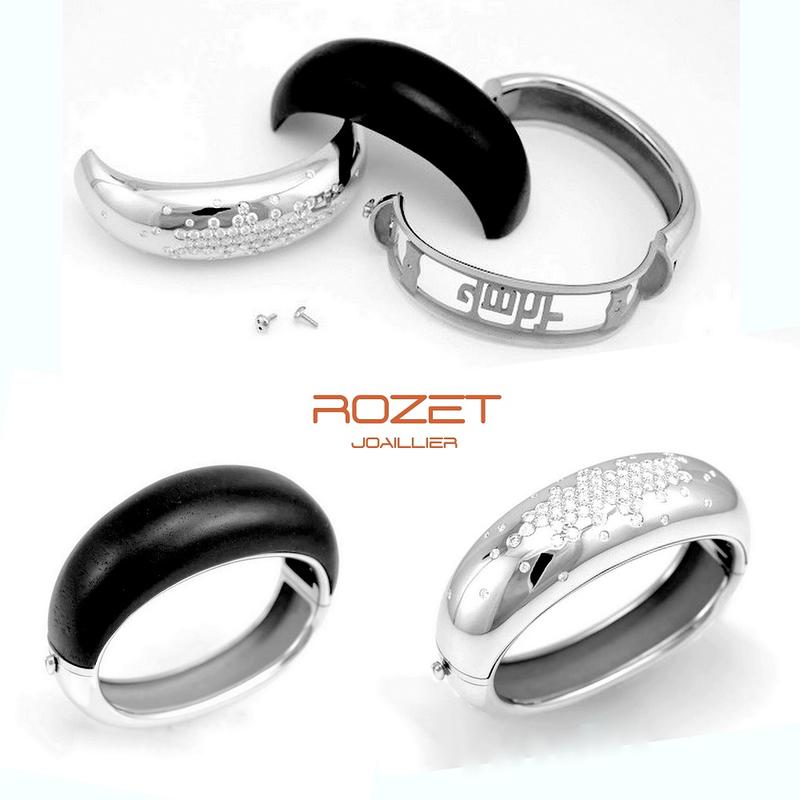 Thierry Rozet joaillier