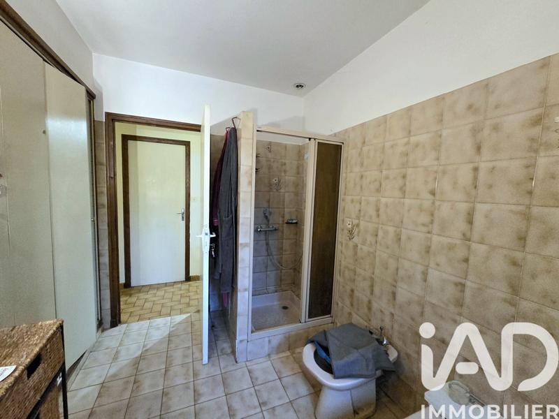 Maison - 110 m² - 3 pièces