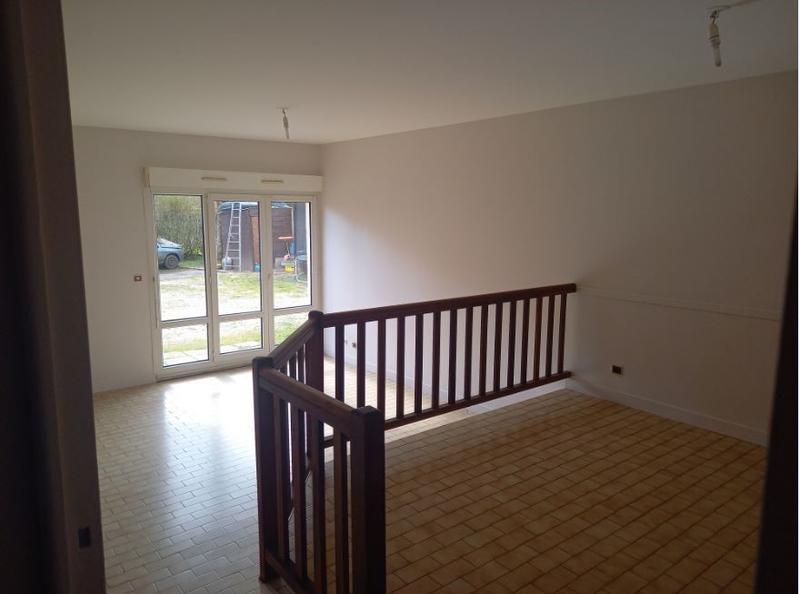 Maison - 98 m² - 4 pièces