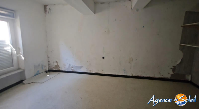 Maison - 60 m² - 3 pièces