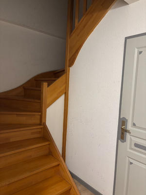 Immeuble - 8 pièces