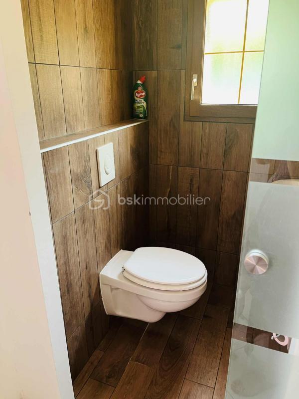 Villa - 193 m² - 7 pièces