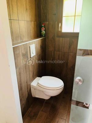 Villa - 193 m² - 7 pièces