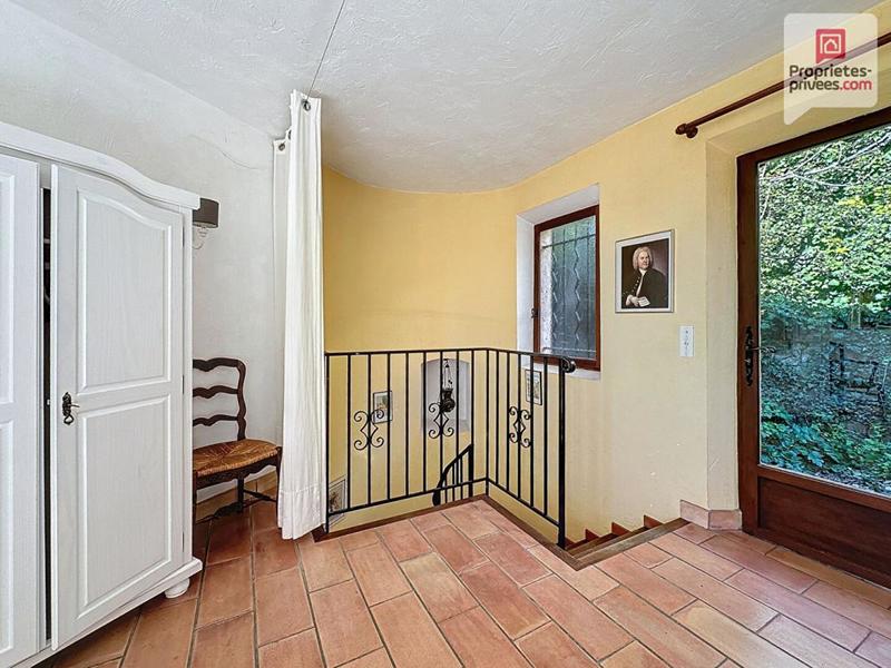 Maison - 60 m² - 3 pièces