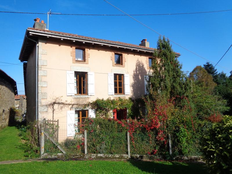 Maison - 180 m² - 7 pièces