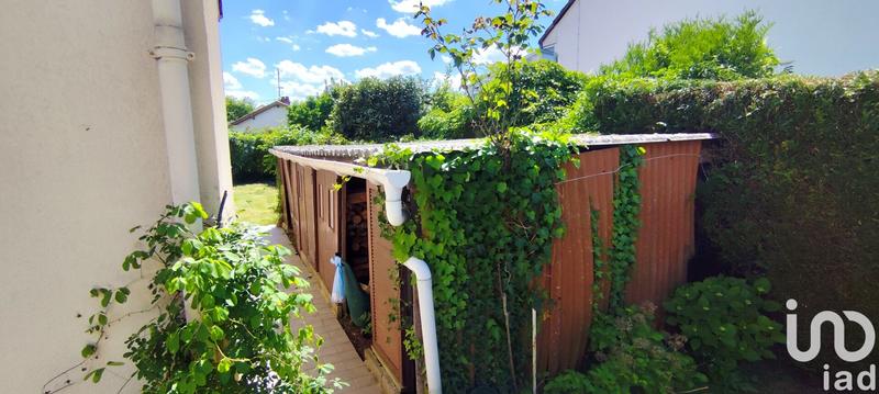 Maison - 146 m² - 6 pièces