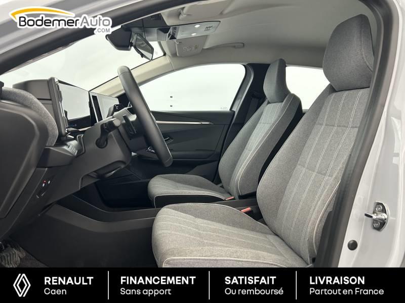 Renault Mégane E-Tech Ev60 220 ch super charge Equilibre