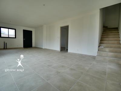 Maison - 86 m² - 4 pièces